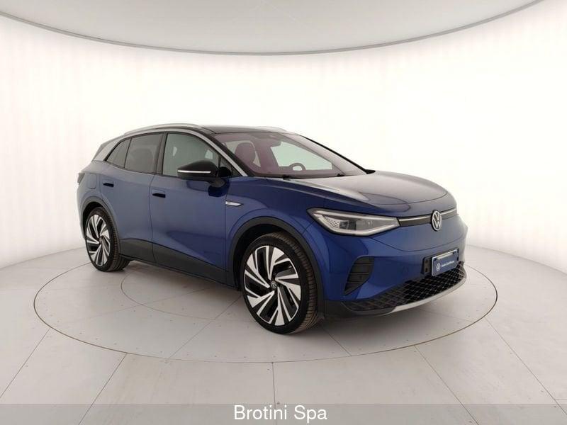 Volkswagen ID.4 Pro Performance