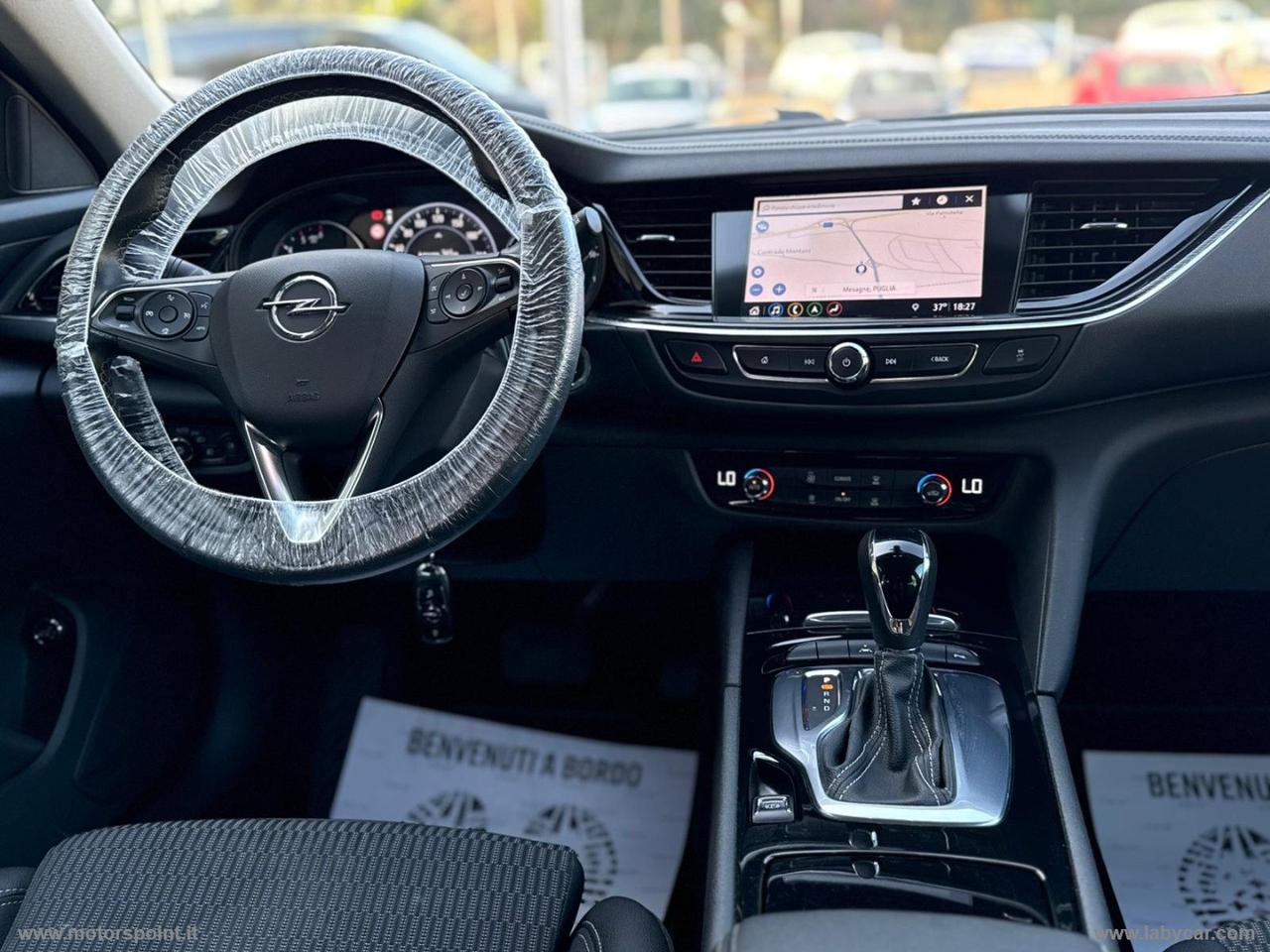 OPEL Insignia 2.0 CDTI S&S aut. ST Innovation