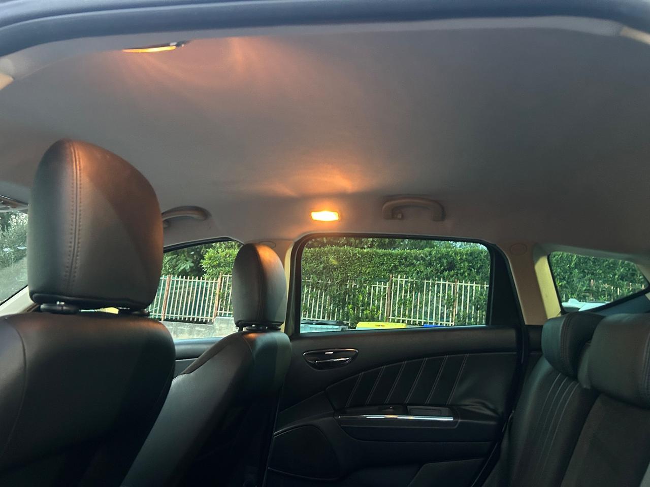 Lancia Delta 2.0 MJT DPF Platinum 165CV
