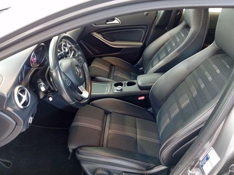 Mercedes-Benz Classe A A 180 d Automatic Executive