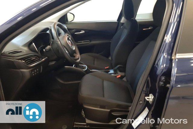 FIAT Tipo Tipo 5p 1.4 16V Mirror GPL