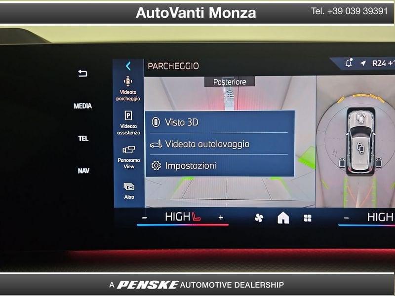 BMW X1 X1 xdrive 25e MSport Pro auto