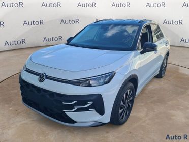 Volkswagen T-Roc T-Roc 1.5 etsi Life 150cv dsg