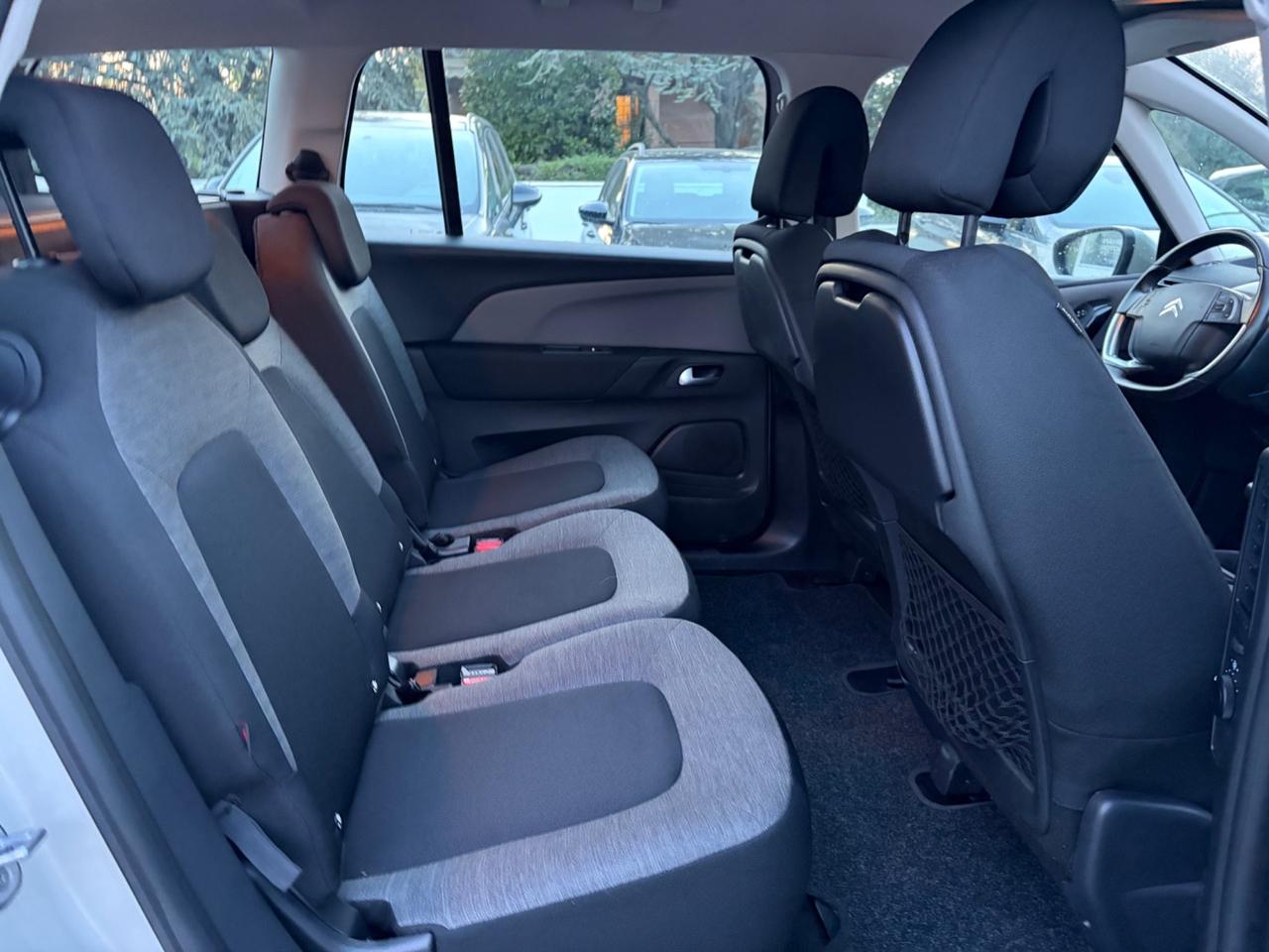 Citroen C4 SpaceTourer BlueHDi 130 S&S Feel