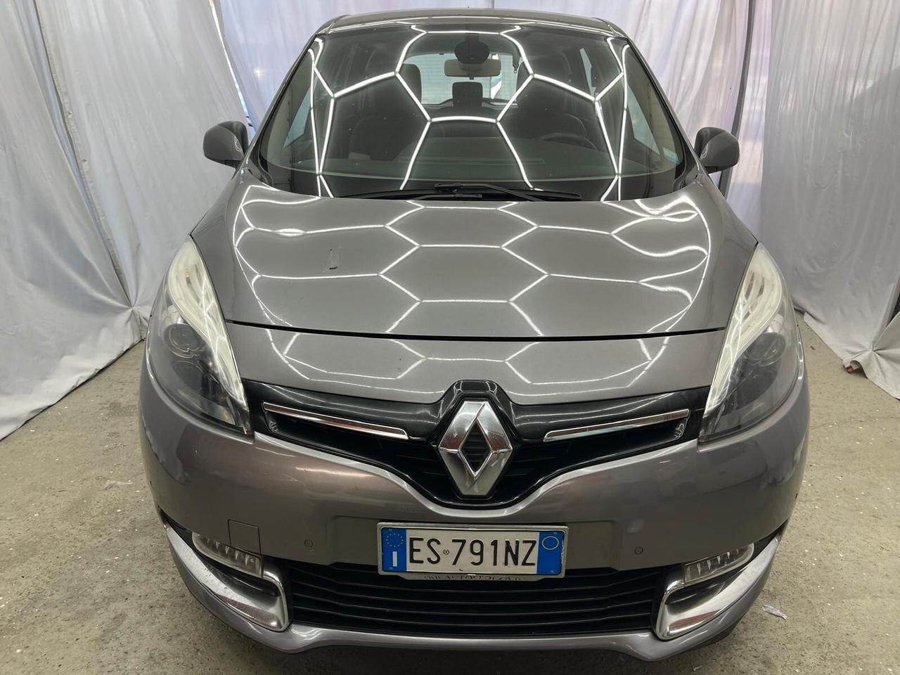 Renault Megane SCENIC X-MOD 1.5 dCi 110CV Start&Stop