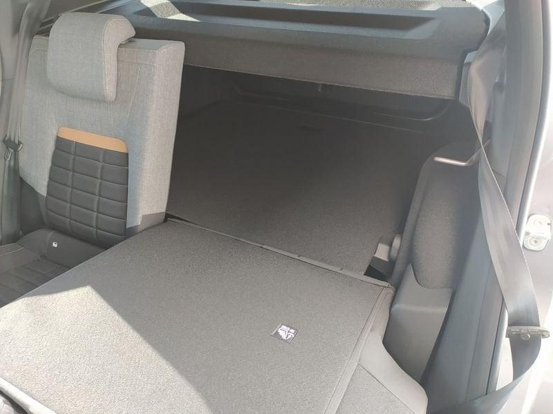 Citroën C3 Aircross 100 cv Plus Promo CBC 3