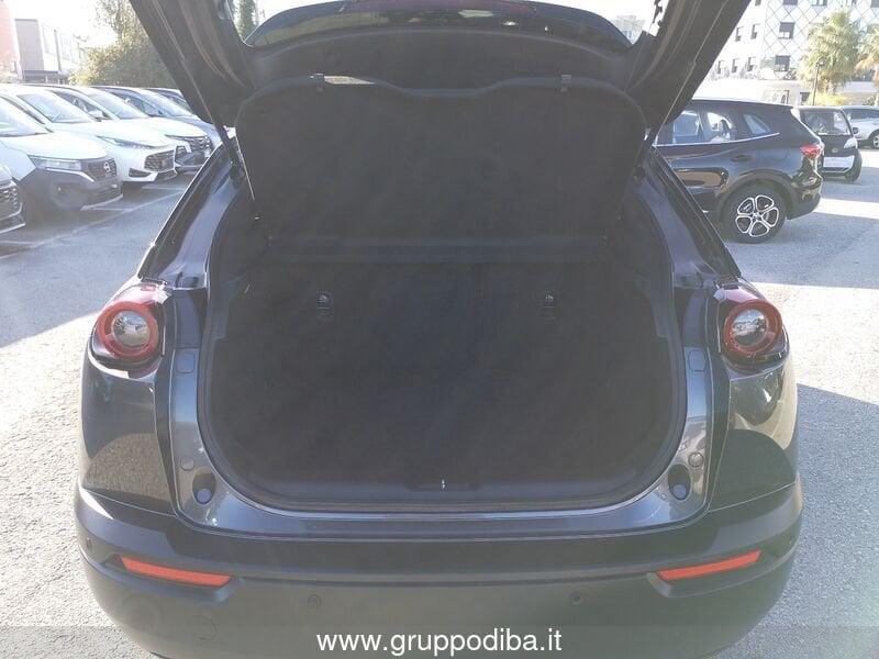 Mazda MX-30 35,5kWh Exclusive OBC 7,4kW