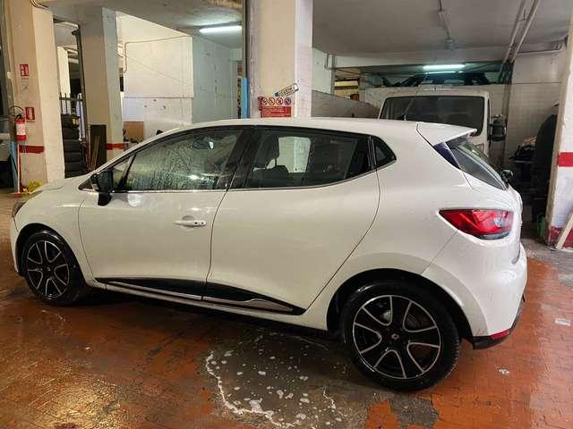 Renault Clio Clio IV 2012 5p 1.5 dci energy Duel 90cv