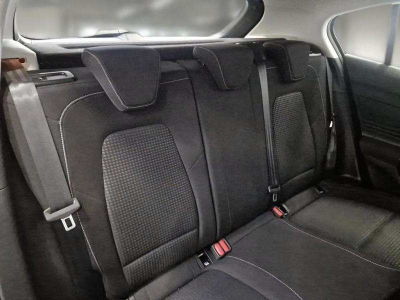 FORD FOCUS 1.0 ECOBOOST HYBRID 125 CV BUSINESS 5 PORTE BERLINA