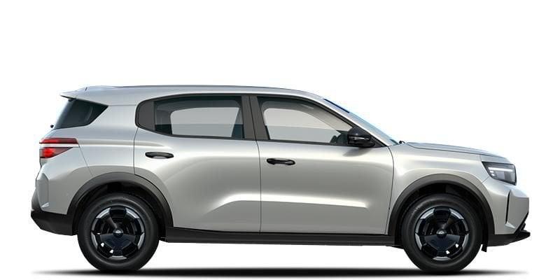 Opel Frontera GS Elettrico Extended Range 113 CV (83 kW