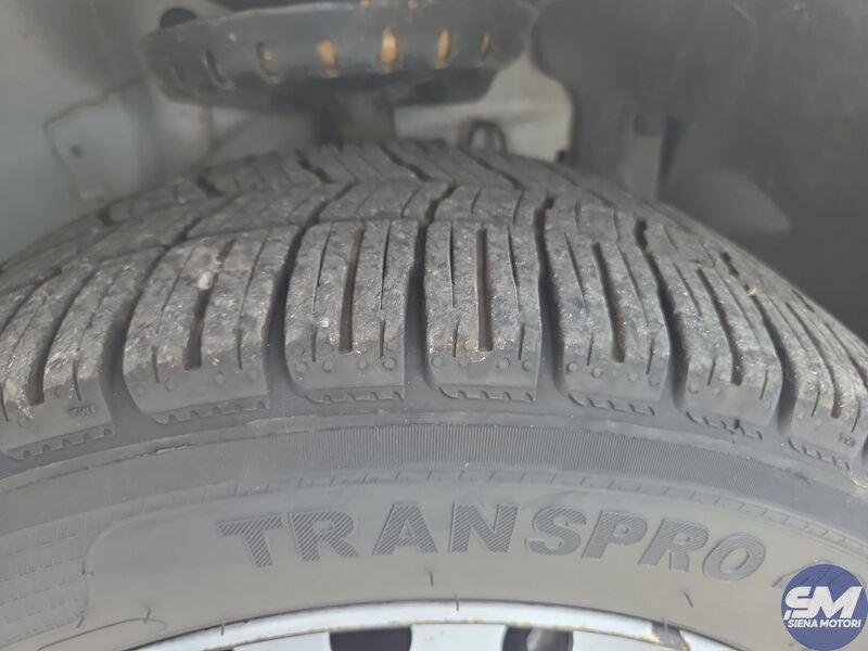 Peugeot Expert Expert 2.0 HDi 125CV FAP PC-TN 10Q Furgone