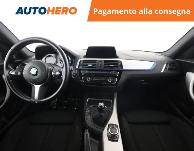 BMW 116 i 5p. Msport