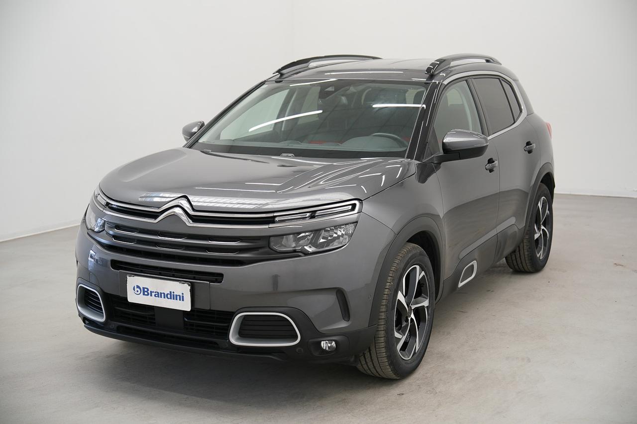 CITROEN C5 Aircross 1.2 puretech Feel s&s 130cv my19