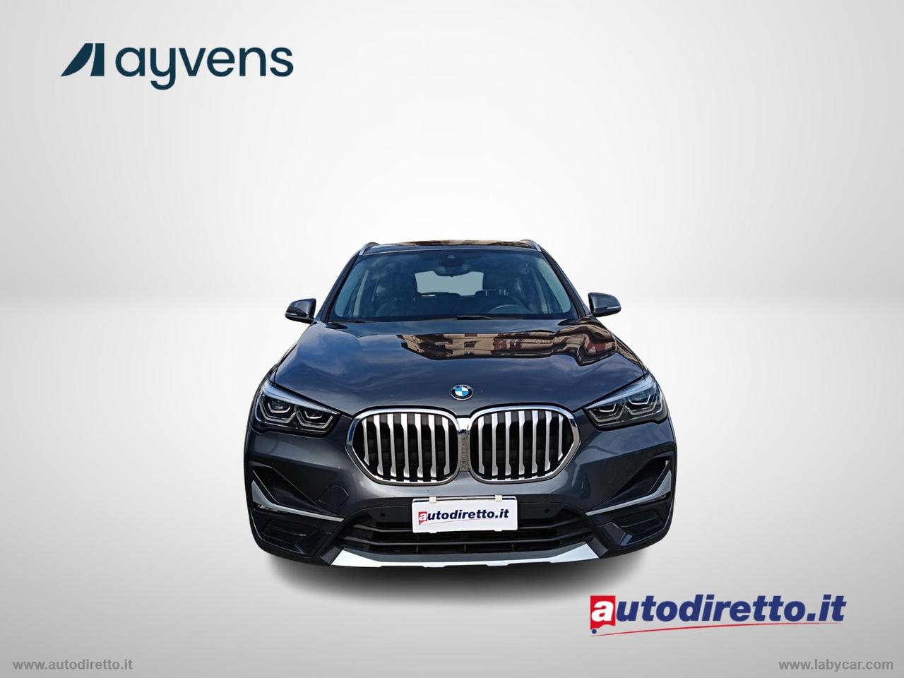 BMW X1 xDrive18d xLine