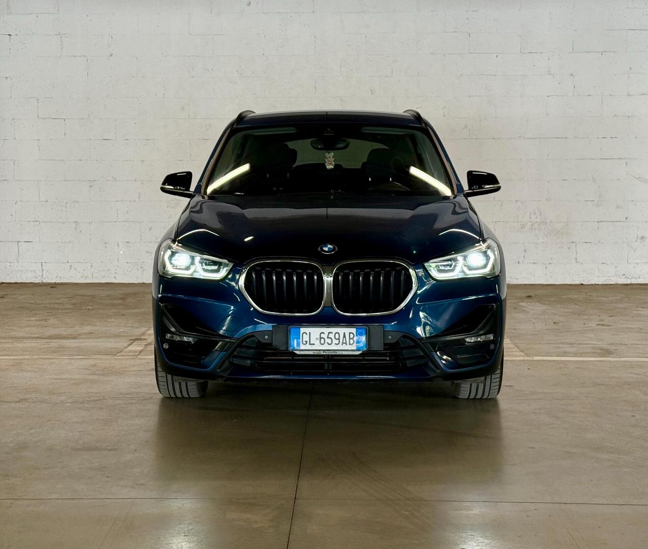 Bmw X1 sDrive18d xLine