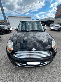 Mini 1.6 16V One (72kW)