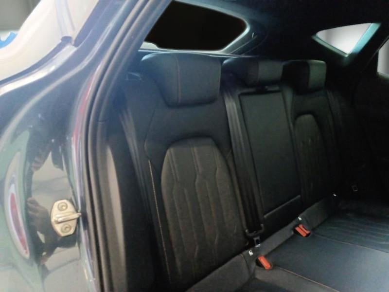 CUPRA FORMENTOR 2.0 TSI 4DRIVE DSG SUV