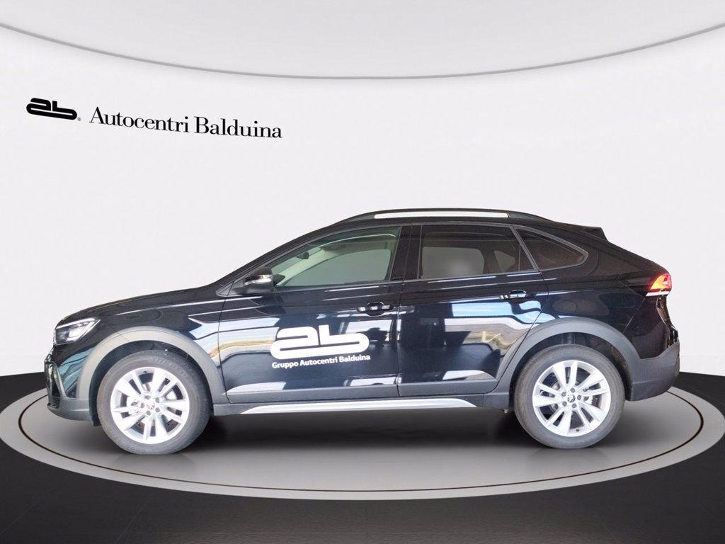 VOLKSWAGEN Taigo 1.0 tsi edition plus 115cv dsg del 2025