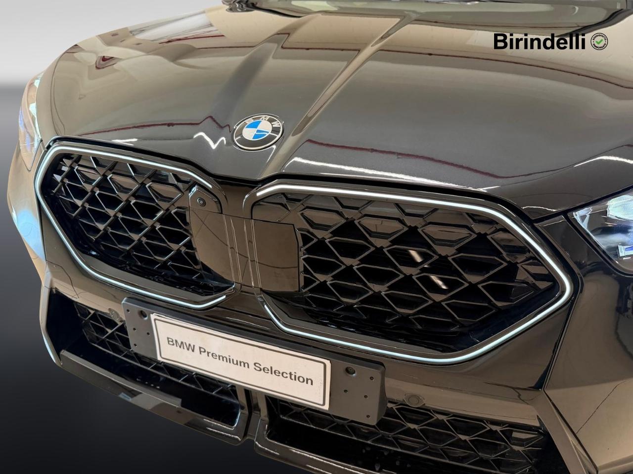 BMW X2 (U10) - X2 xDrive 20d Msport Pro