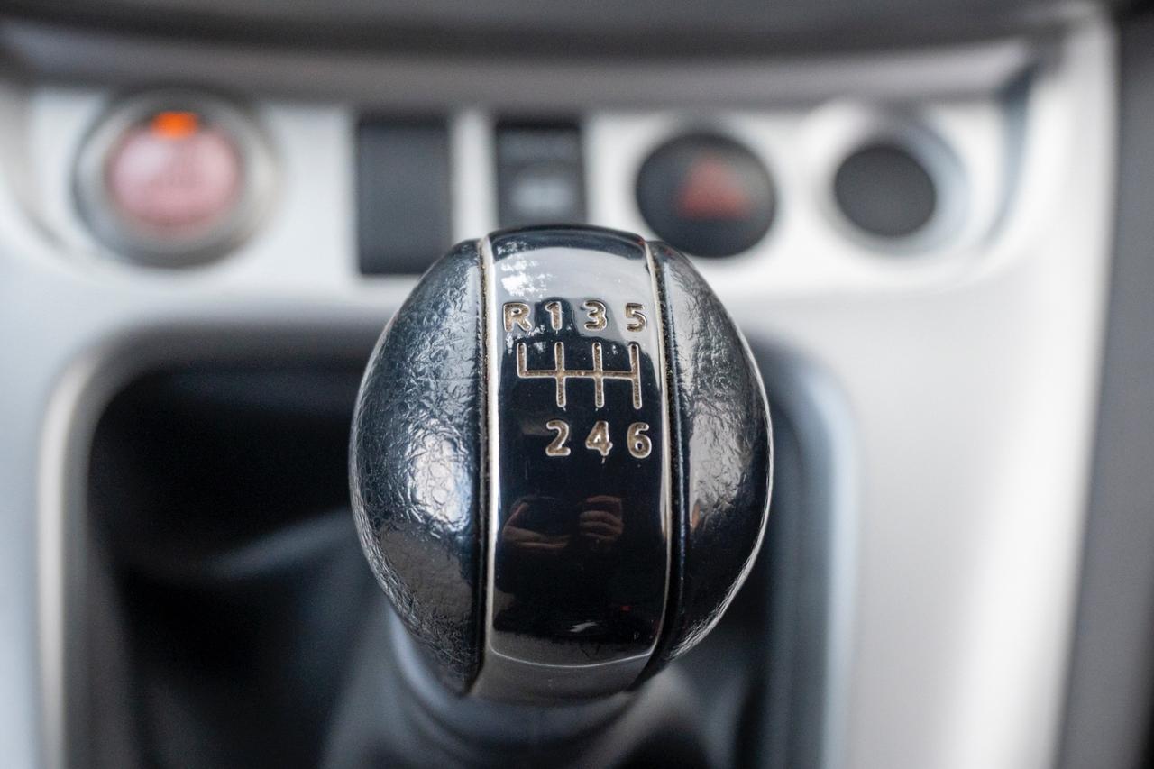 Nissan NV200 Evalia 1.5 dCi 110 CV - 7 posti