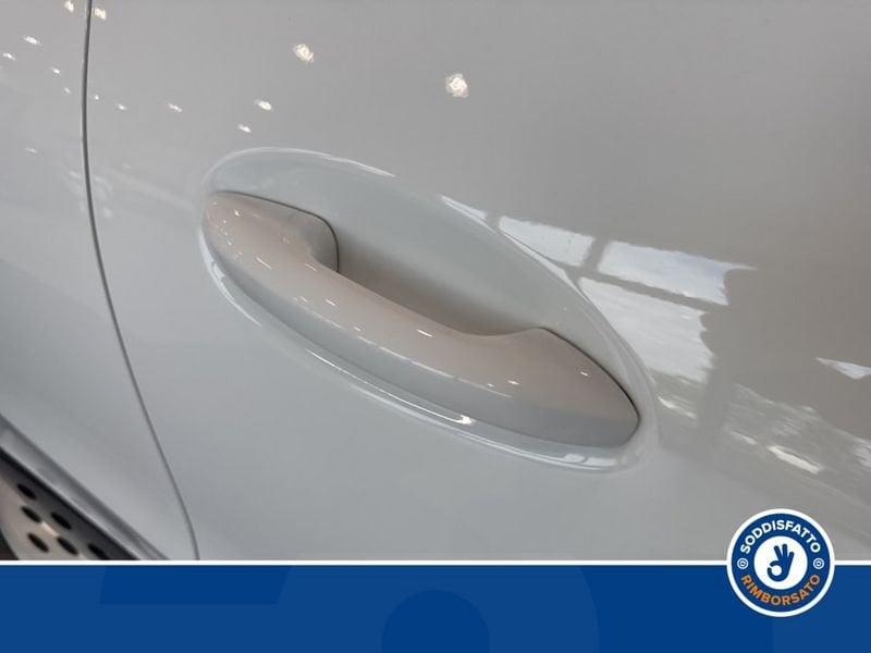 Mercedes-Benz GLC 220d 4Matic Avantagarde Advanced