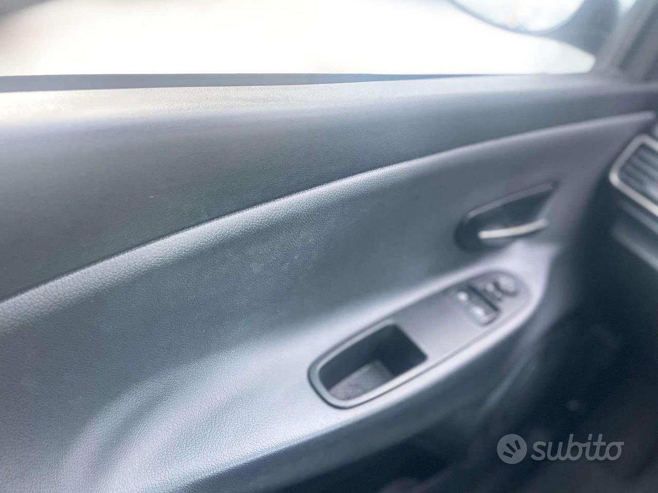 Lancia Ypsilon 1.2 Benzina 69CV E6 Neo - 2015