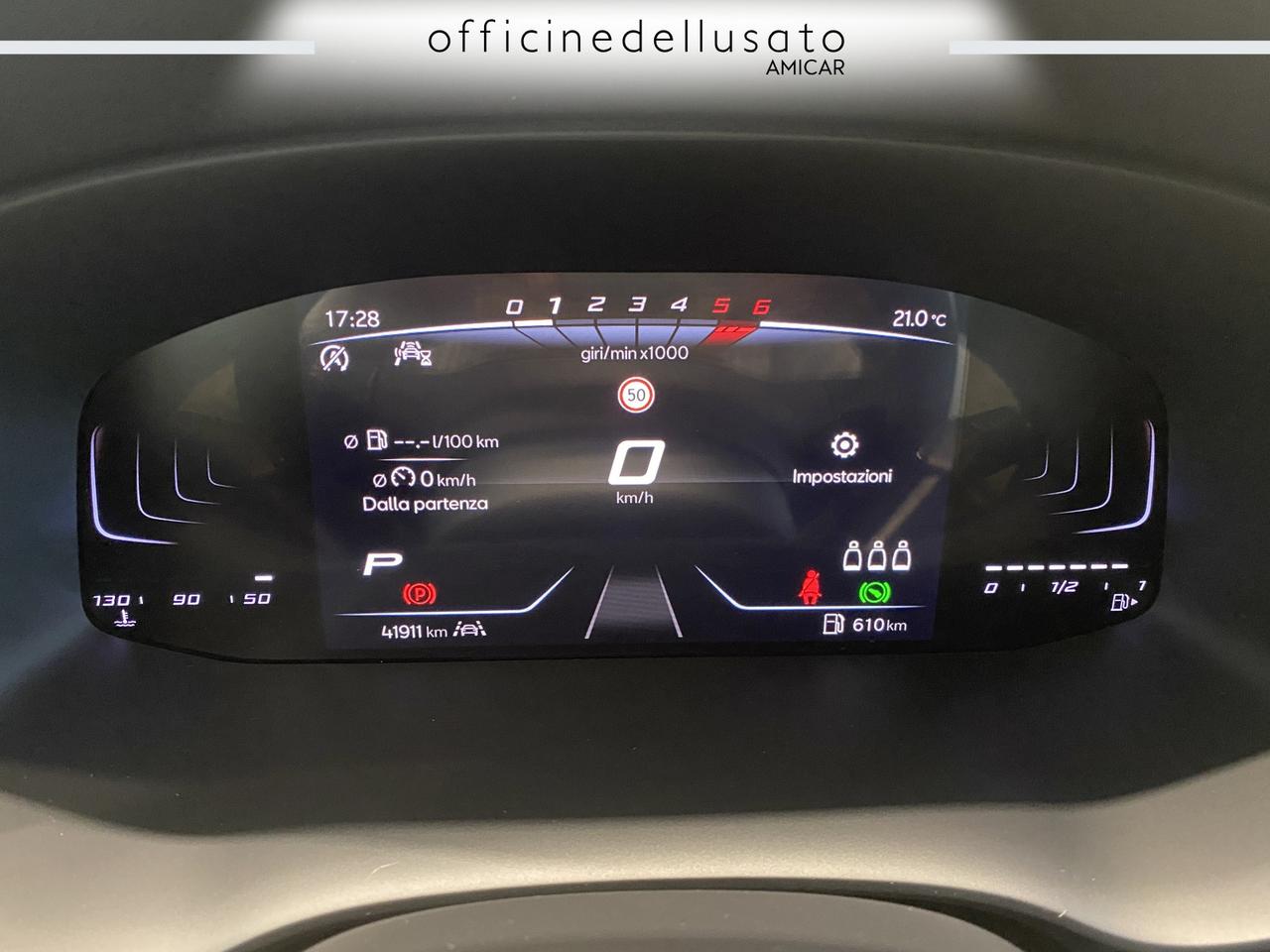 Seat Ateca 2.0 tdi 150cv black edition dsg