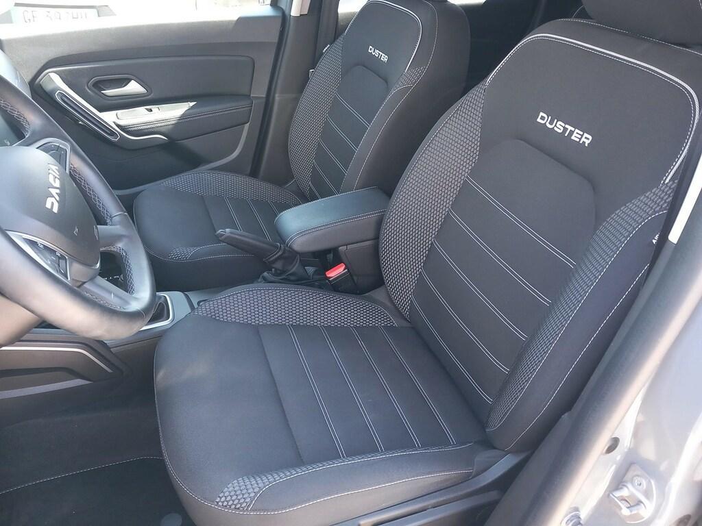 Dacia Duster 1.5 Blue dCi Journey UP 4x2