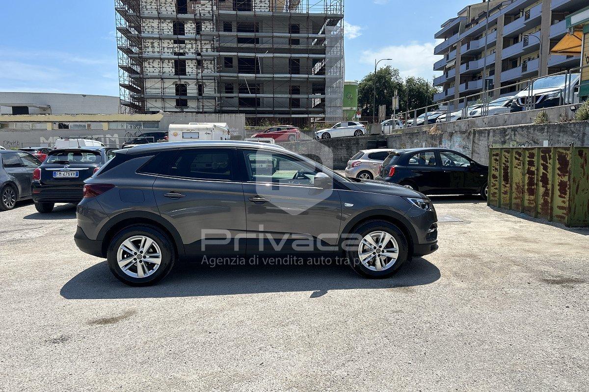 OPEL Grandland X 1.6 diesel Ecotec Start&Stop Innovation