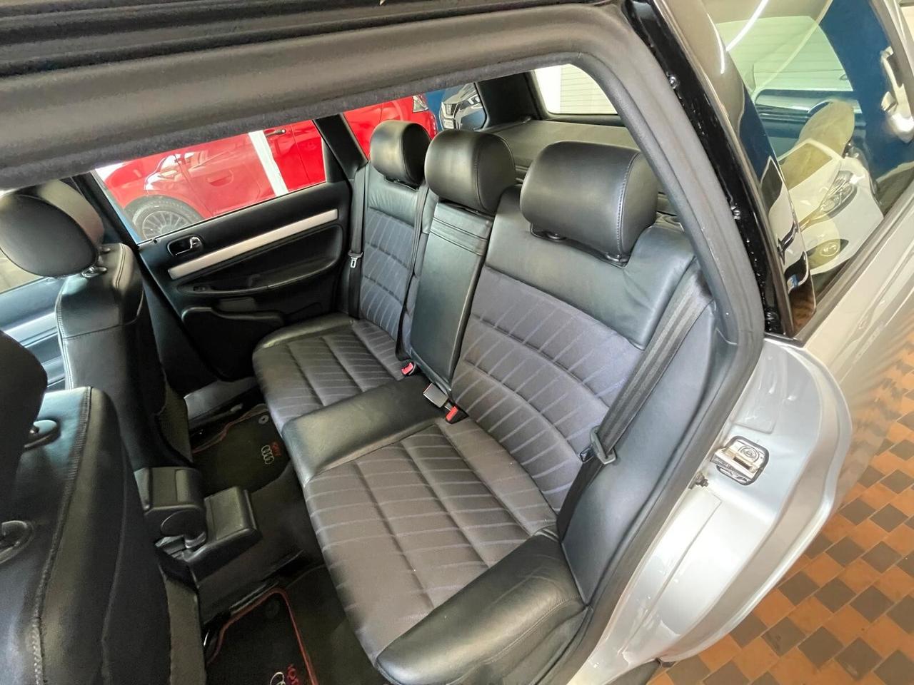 Audi A4 1.9 TDI Avant