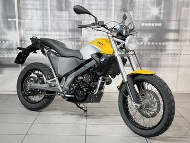 Bmw G 650 Xcountry