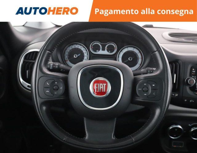 FIAT 500L 1.6 Multijet 120 CV Lounge