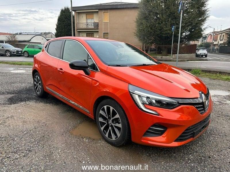 Renault Clio Clio TCe 100 CV GPL 5 porte Techno