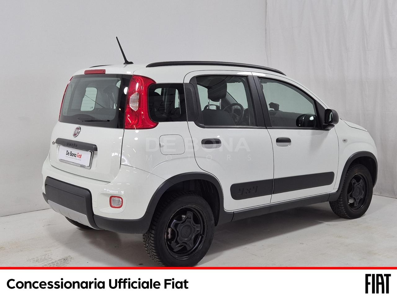 Fiat Panda 0.9 t.air t. 4x4 s&s 85cv my19
