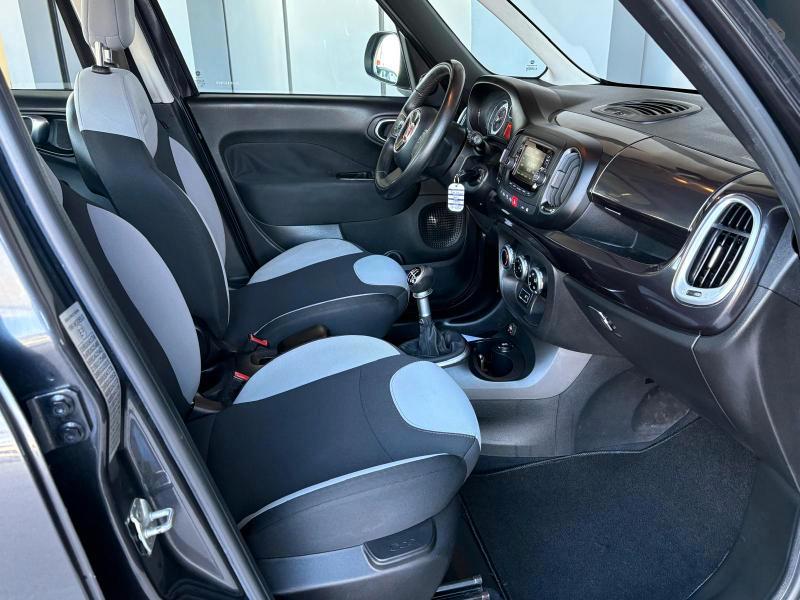 Fiat 500 L 500L 1.4 Pop Star 95cv