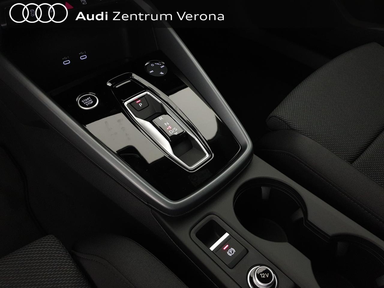 Sportback 2.0TDI 150CV S tronic Business Advanced