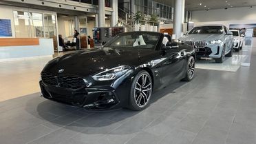 BMW Z4 - G29 Z4 sDrive30i