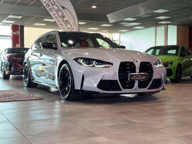 BMW M3 TOURING COMPETITION M xDrive *UNIPROP*STUPENDA*
