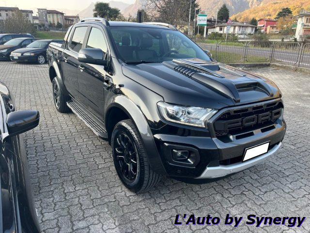 FORD Ranger 2.0 TDCi aut. 213CV Pach Raptor Prezzo netto +iva