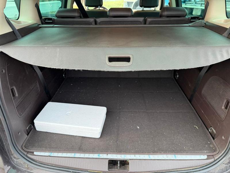 Opel Zafira Tourer 1.6 t Cosmo ecoM 150cv