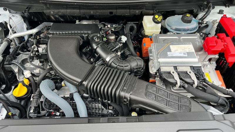 Renault Austral Austral Full Hybrid E-Tech 200 CV Iconic Esprit Alpine