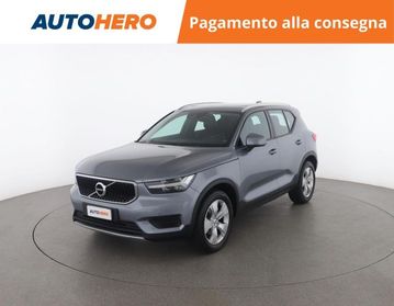 VOLVO XC40 D3 Momentum