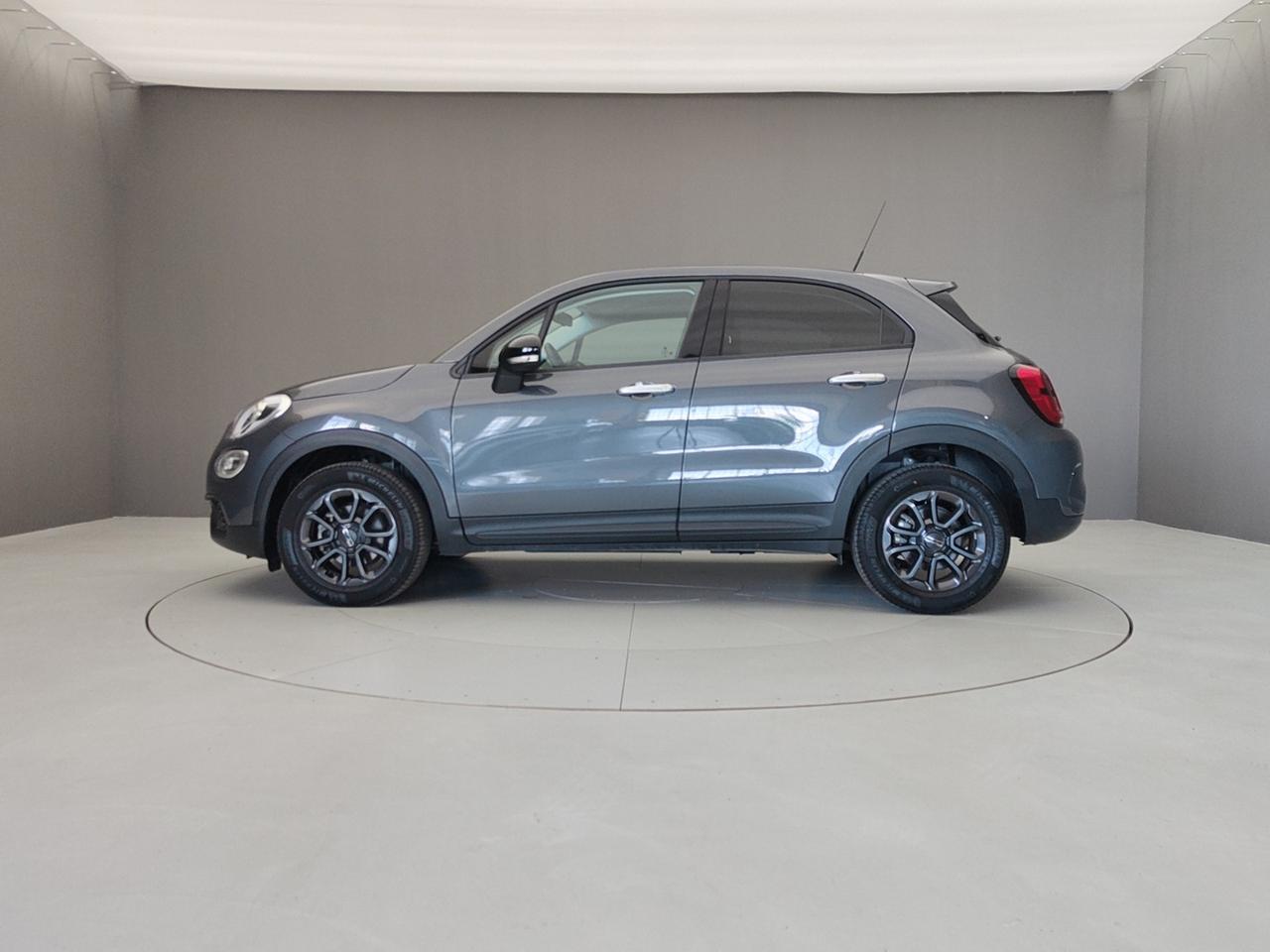 FIAT 500X 2022 1.3 MJT 95CV CLUB