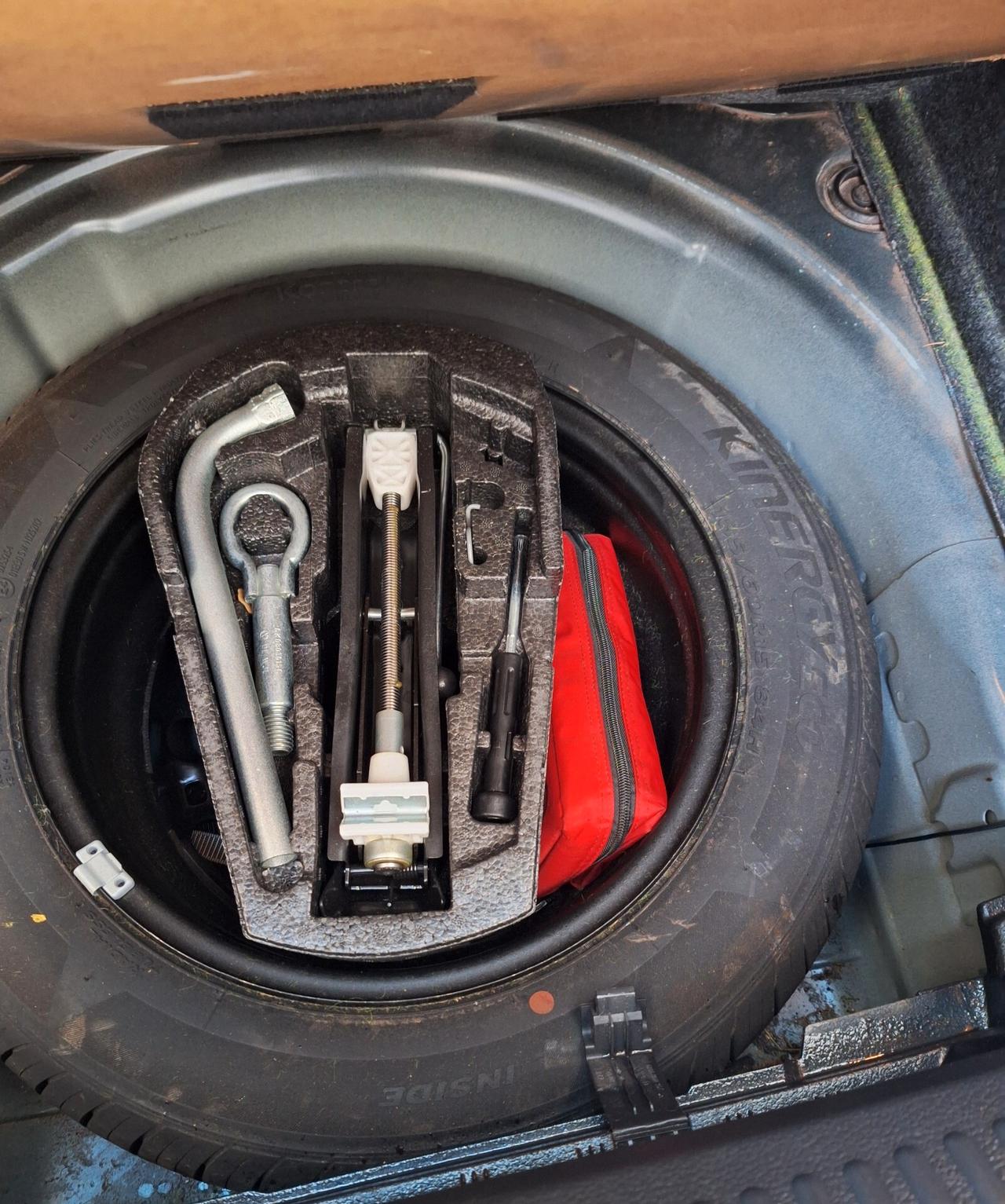 Volkswagen Polo 1.4 TDI 5p. Trendline BlueMotion Technology