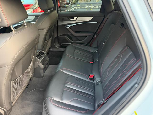 AUDI A6 Avant 40 2.0 TDI Quattro S Tronic S Line