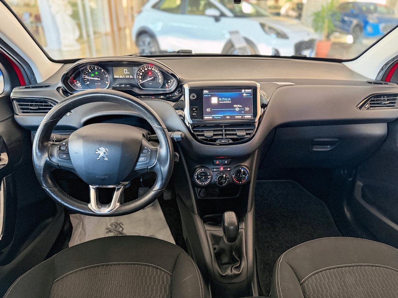 PEUGEOT 208 Allure - 1.6 BlueHDi 75cv EURO6