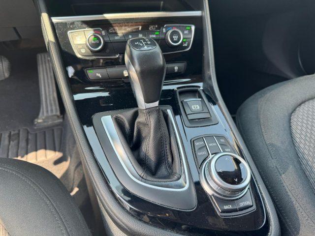 BMW 216 d Gran Tourer Advantage 7 POSTI