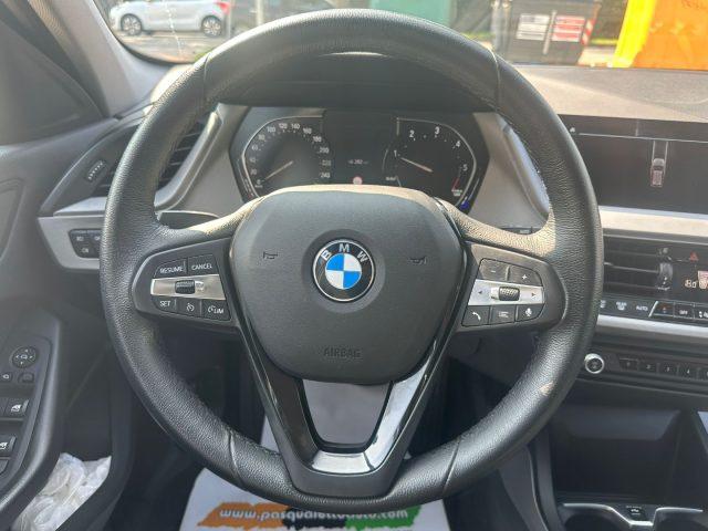 BMW 116 Automatica d 5p. Business Advantage