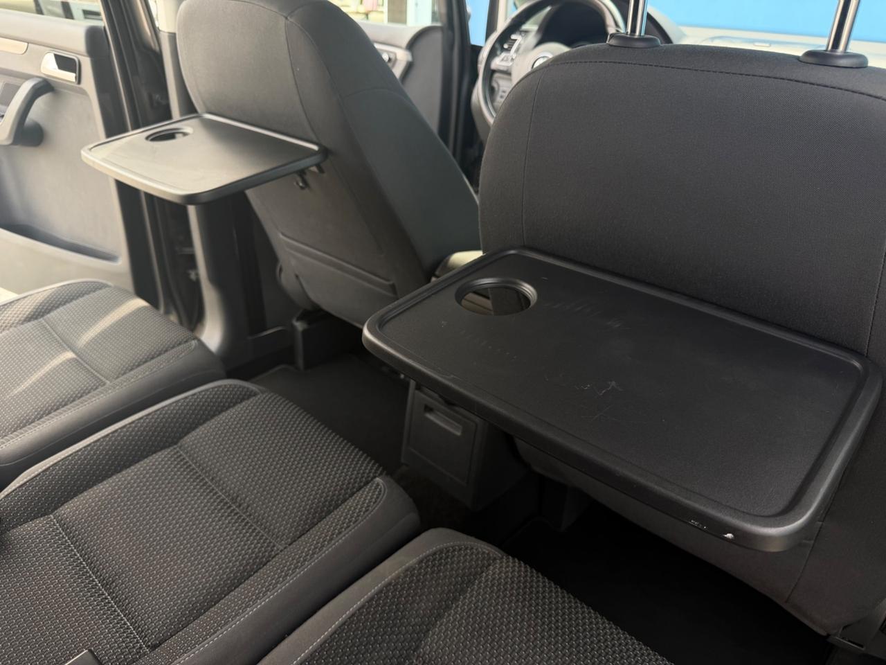 Volkswagen Touran 1.6 TDI Comfortline