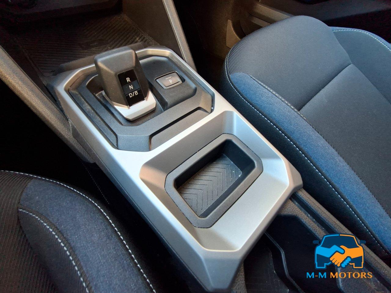 Dacia Duster 1.6 hybrid Journey